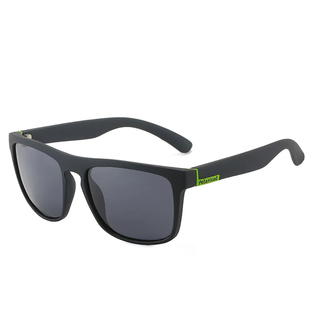 VAGHOZZ Brand New UV400 Men Women Sunglasses Driving Sun Glasses Outdoor Sport Eyewear Male Female Square Eyeglasses