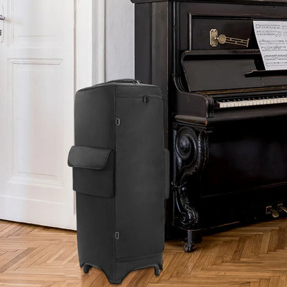 Portable Speaker Dust Case Anti-Slip Padded Speaker Protective Cover Double-Sided Speaker Storage Bag for  PARTYBOX 1000 Bag