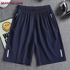 Dark Blue 001 / XL