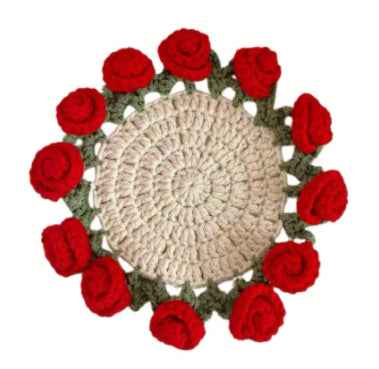 Crochet DIY Kit