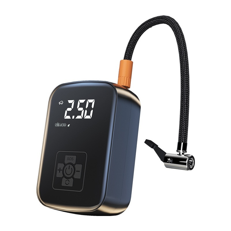 Car Wireless Air Portable Inflatable Instrument - ÅlandWell