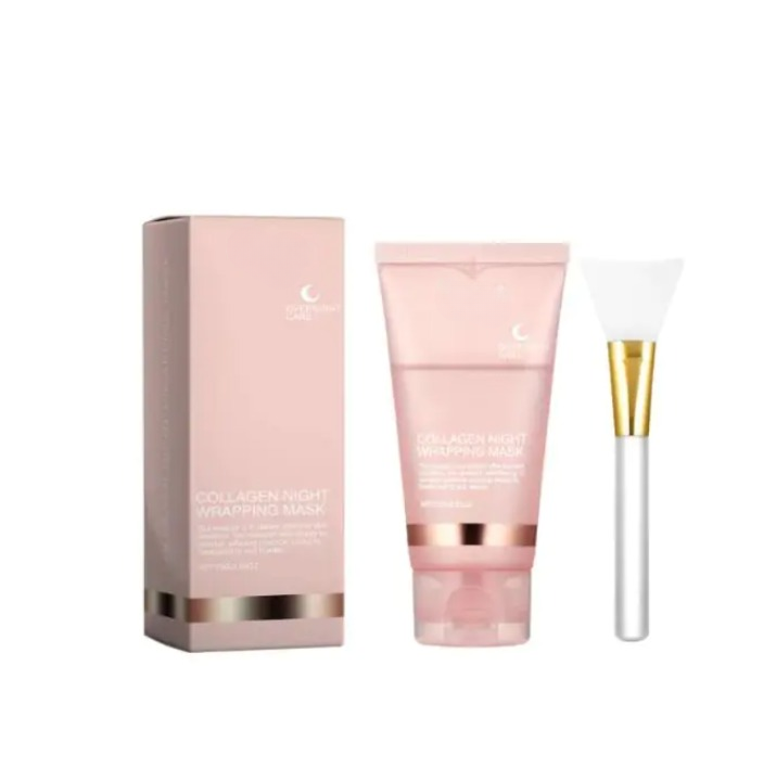 Hydrating Collagen Peel-Off Mask - ÅlandWell