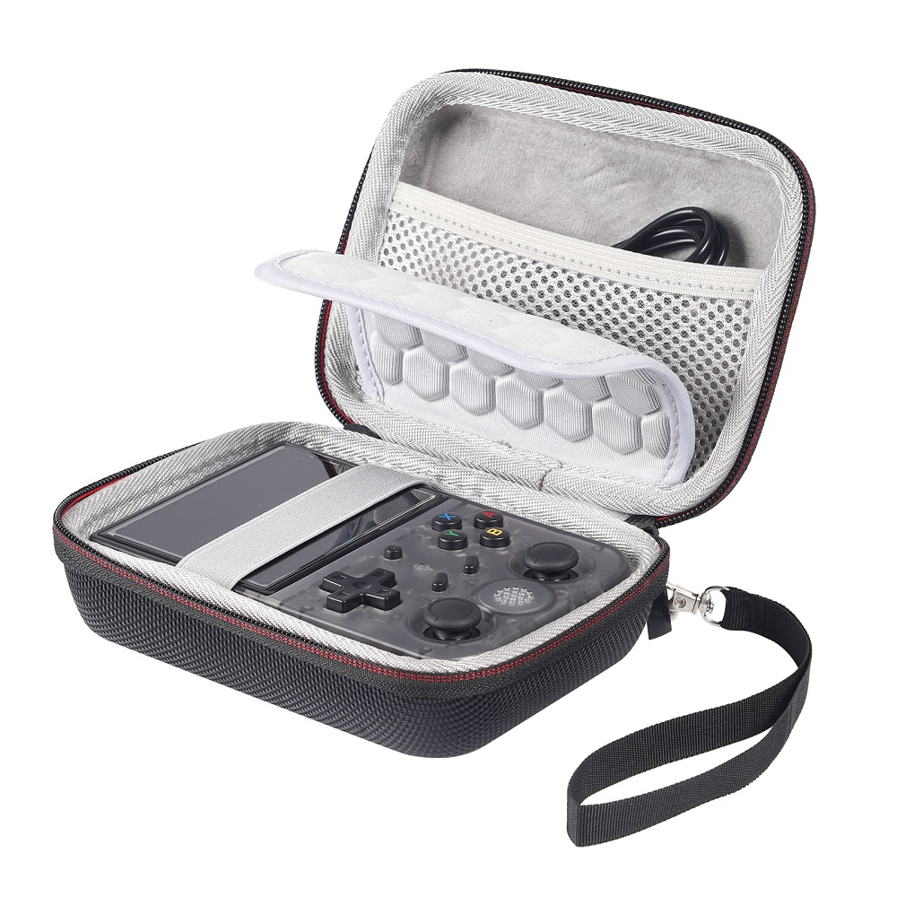 Retro Game Console Storage Bag (ZCT was unable to find a supplier who could provide this item, so it has been deactivated.) - ÅlandWell