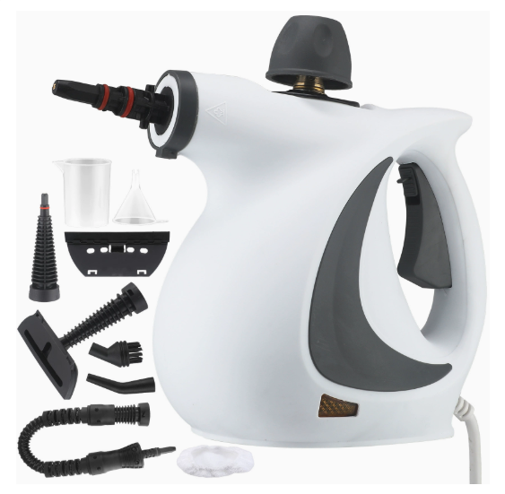 High-Pressure Cleaner - ÅlandWell