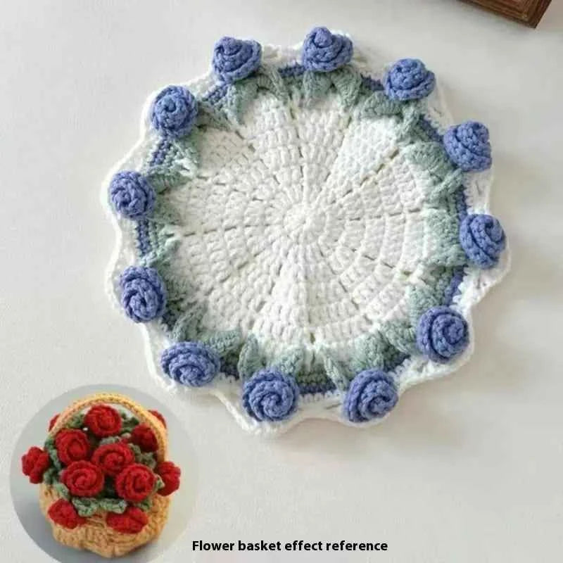 Crochet DIY Kit
