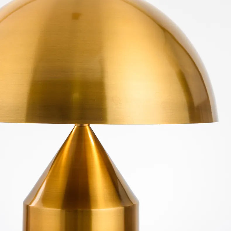 Post-Modern Mushroom Desk Lamp - ÅlandWell