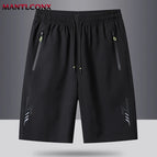black / XL