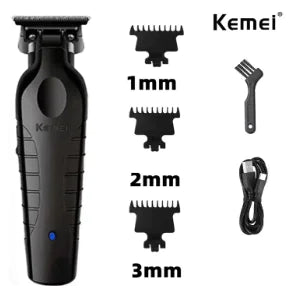 Kemei Professional Hair Clipper Set - ÅlandWell