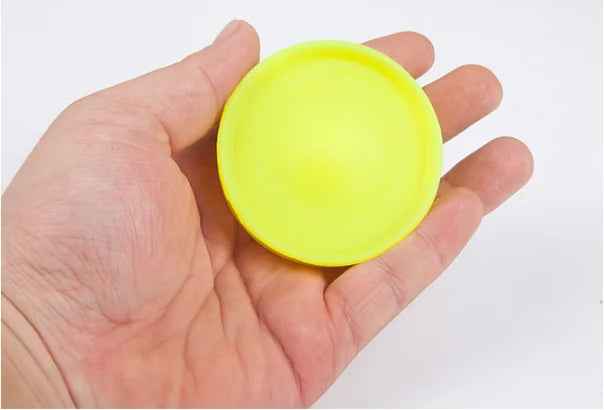 Mini Flygande Frisbee Fångstspel – Utomhusspel för Hela Familjen