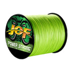 Grass Green / 100M 0.12mm 12LB