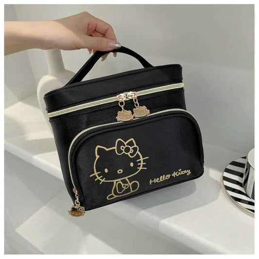Hello Kitty Makeup Bag - ÅlandWell