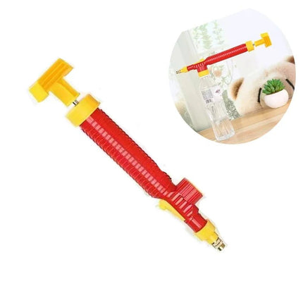 Manual High Pressure Air Pump Sprayer for Drink Bottle and Garden Watering Tool - ÅlandWell