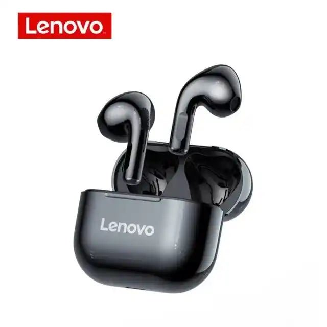 Lenovo LP40 Pro TWS Bluetooth 5.3 Earphones with Powerful Transmission Speed - ÅlandWell