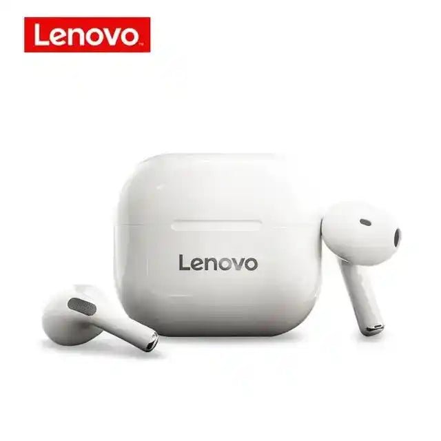 Lenovo LP40 Pro TWS Bluetooth 5.3 Earphones with Powerful Transmission Speed - ÅlandWell