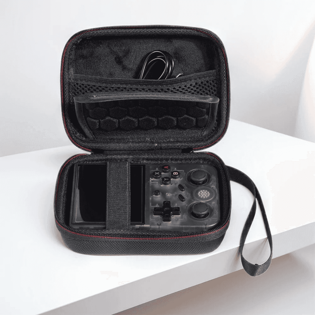 Retro Game Console Storage Bag  - ÅlandWell