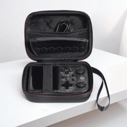 Retro Game Console Storage Bag  - ÅlandWell