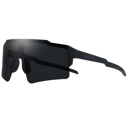 VAGHOZZ UV400 Square Sunglasses for Men Women Driving Outdoor Sport Eyewear - ÅlandWell