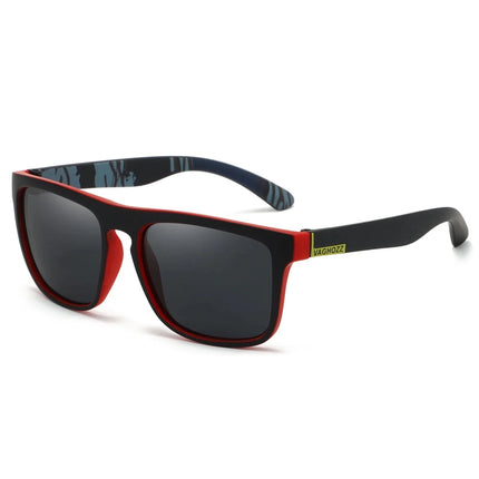 VAGHOZZ UV400 Square Sunglasses for Men Women Driving Outdoor Sport Eyewear - ÅlandWell