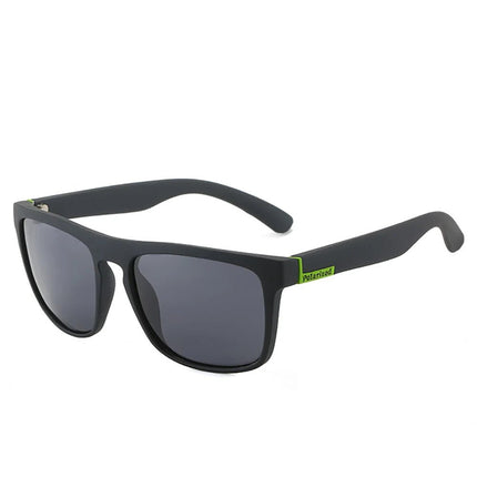 VAGHOZZ UV400 Square Sunglasses for Men Women Driving Outdoor Sport Eyewear - ÅlandWell