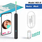 NE3-D Basics Black