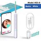 NE3-D Basics White